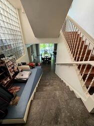 Sommerville Park (D10), Terrace #532303361